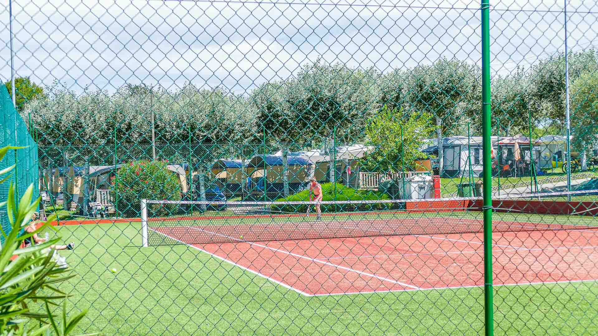 Parco acquatico