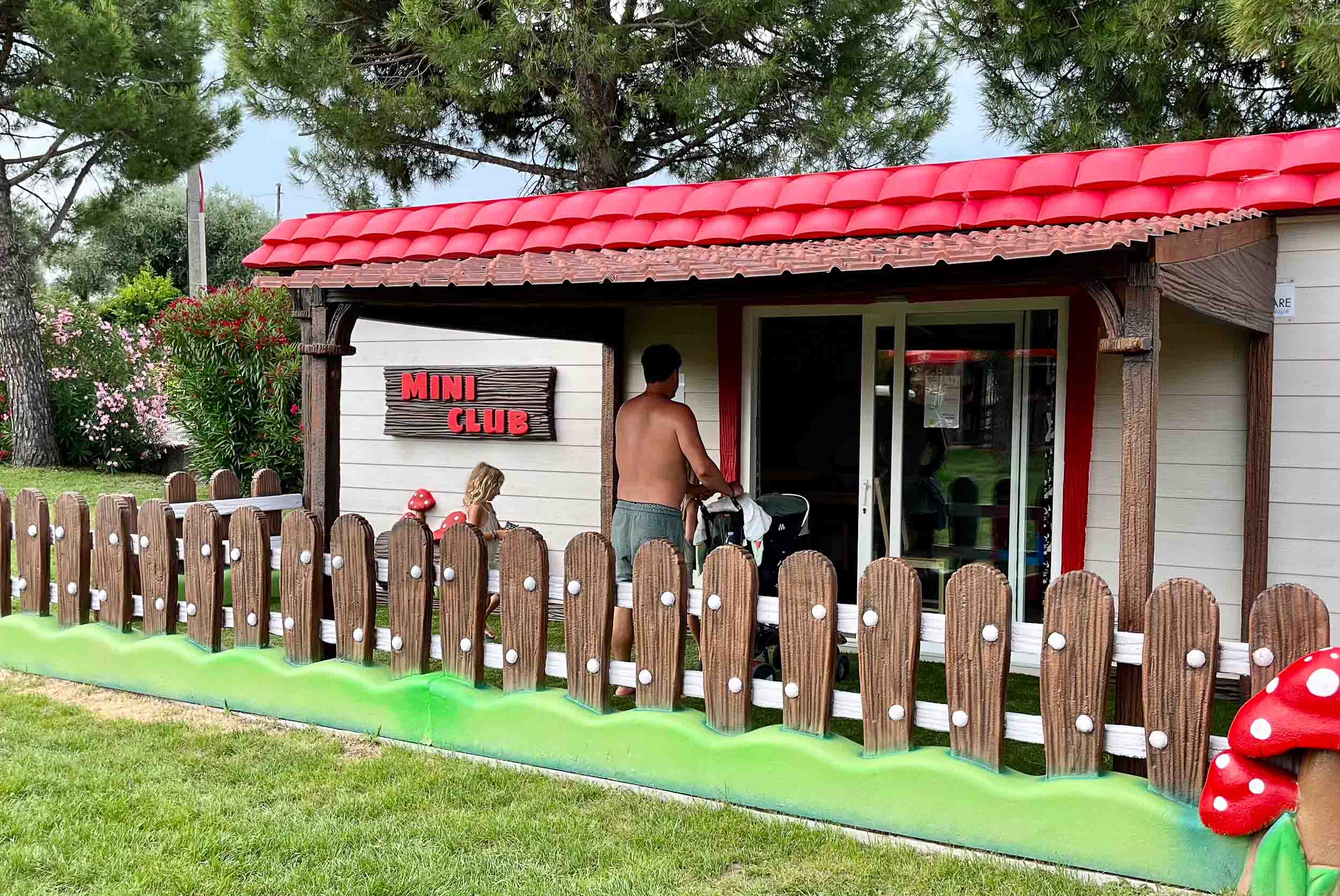 Resort