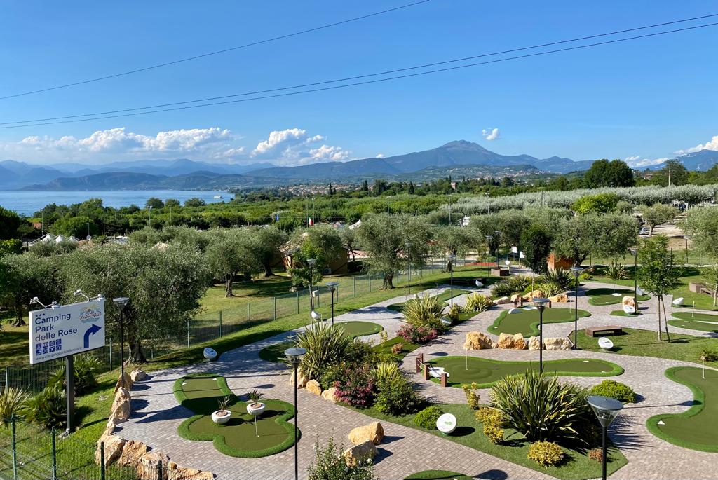 Parco acquatico